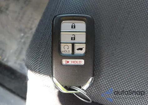 2021 Honda Cr-V Awd Ex z USA, uszkodzony, nr VIN 7FARW2H57ME022719